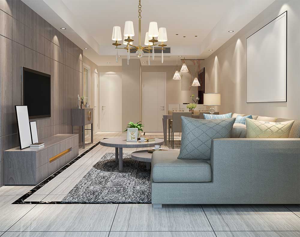 TVS Emerald Sathanur Location